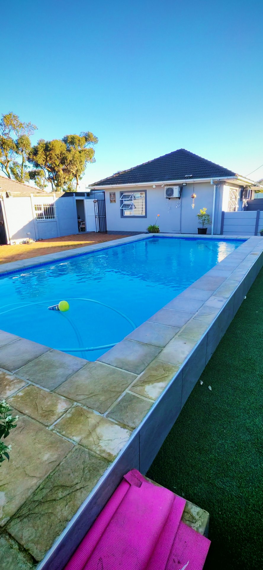 3 Bedroom Property for Sale in Ferness Estate Western Cape